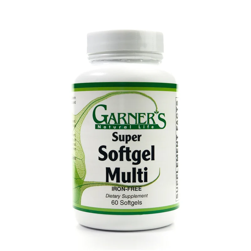 Super Softgel Multi I/F