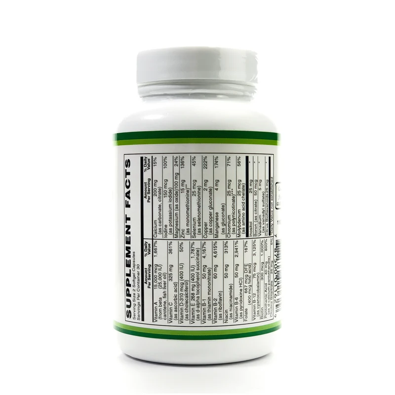 Super Softgel Multi I/F