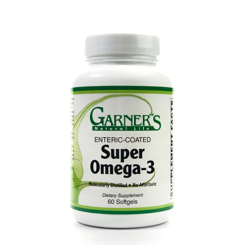 Super Omega 3