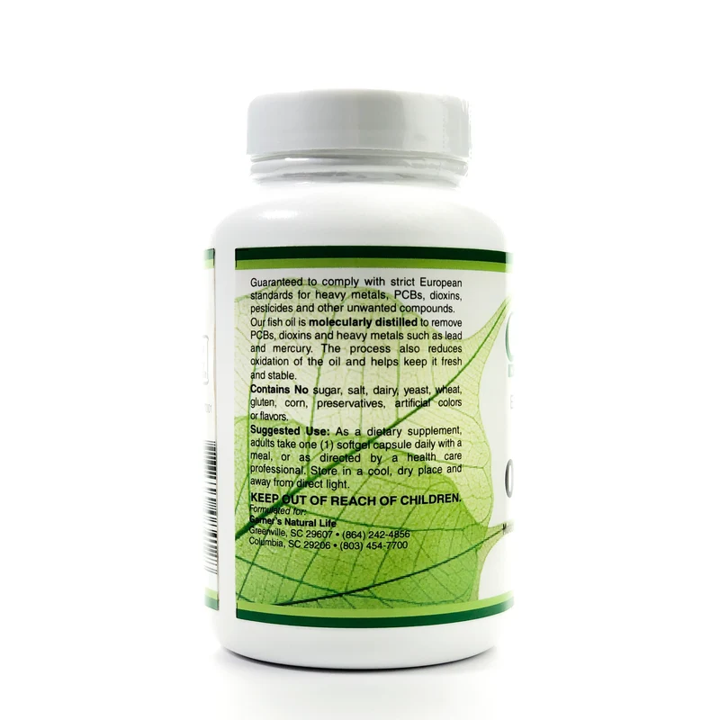 Super Omega 3