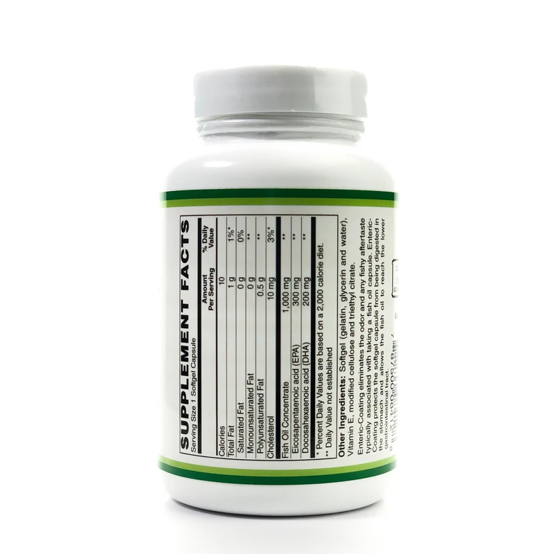 Super Omega 3