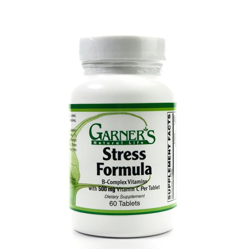 Stress Formula 60ct