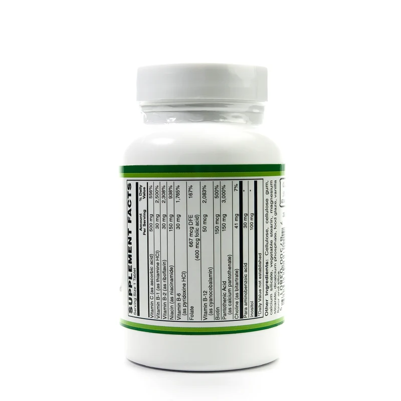 Stress Formula 60ct