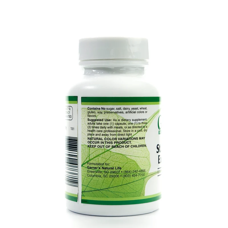 St. John's Wort Extract 300mg