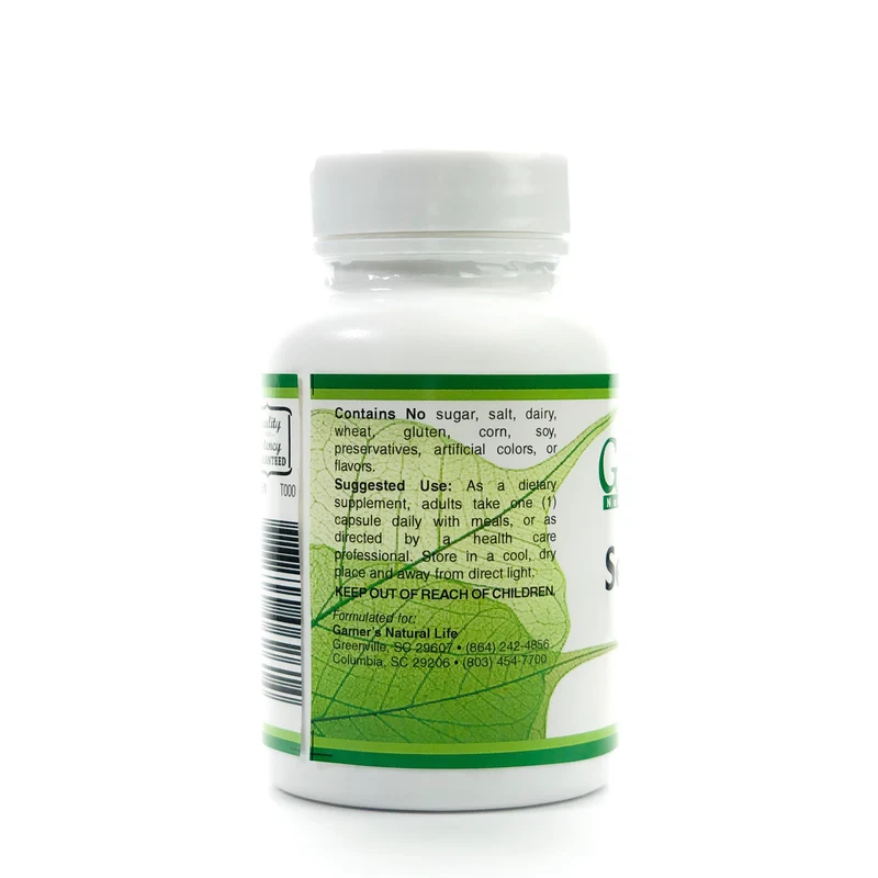 Selenium 200mcg