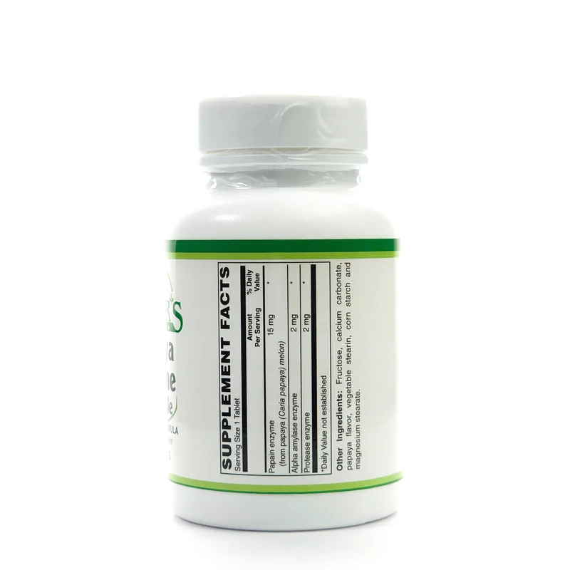 Selenium 200mcg