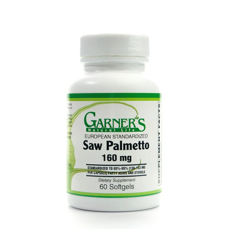 Saw Palmetto