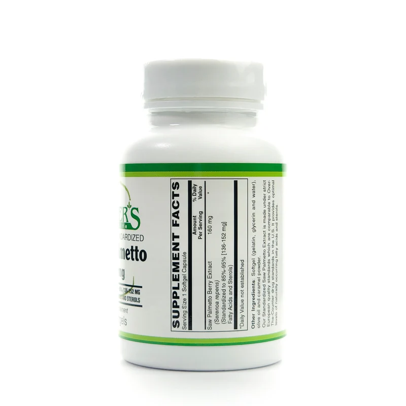 Saw Palmetto
