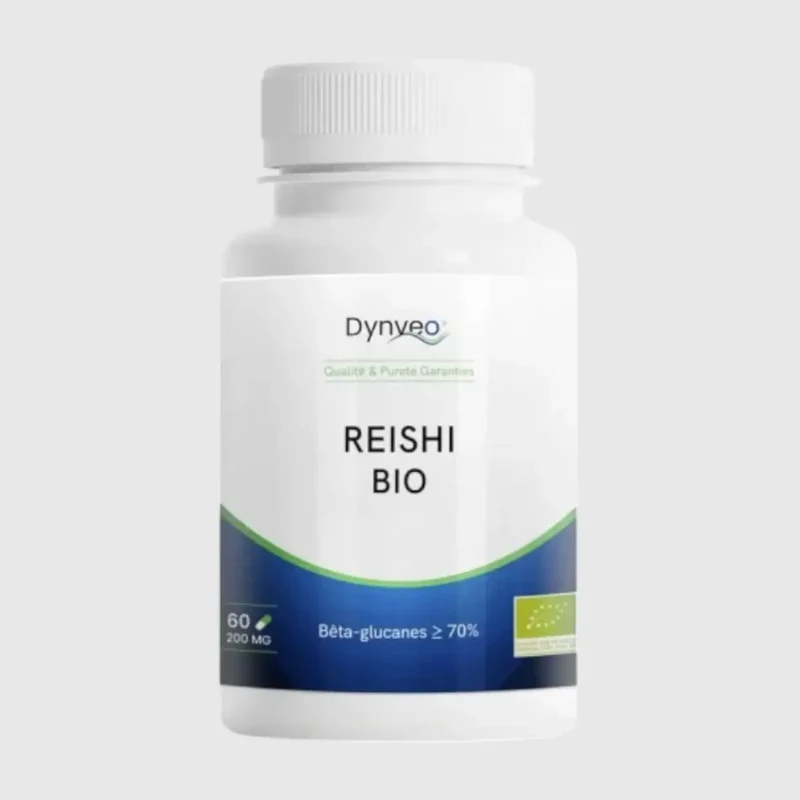 Reishi - Dynveo