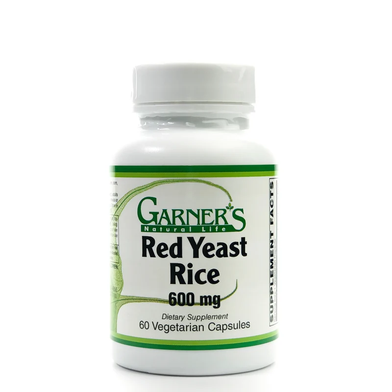 Red Yeast Rice