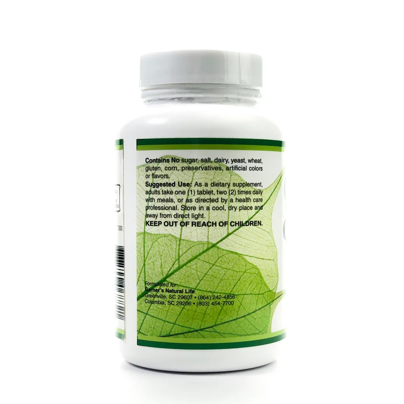 Quercetin 500 Plus