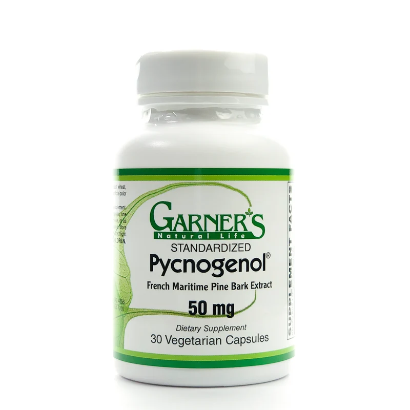 Pycnogenol