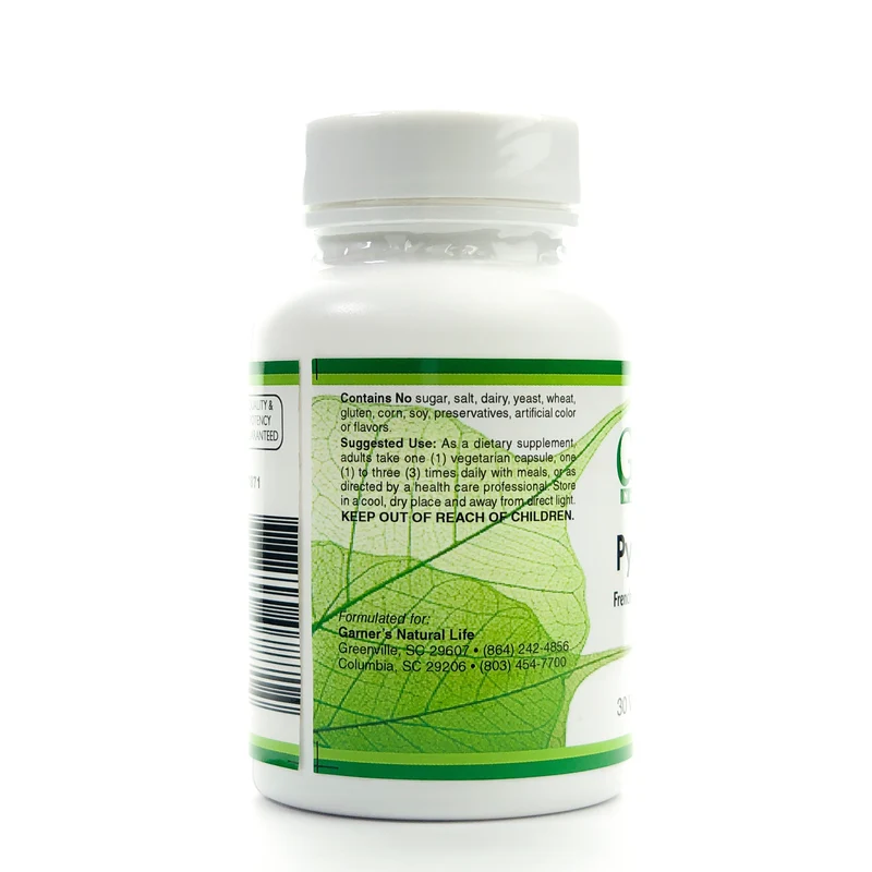 Pycnogenol