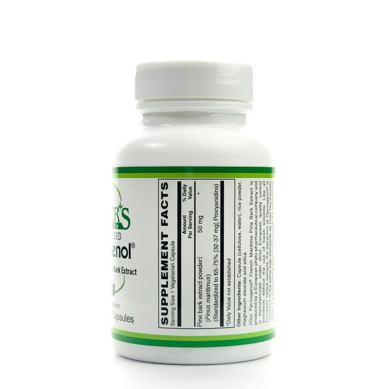 Pycnogenol