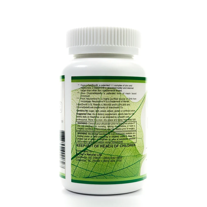 Prenatal Plus 120ct