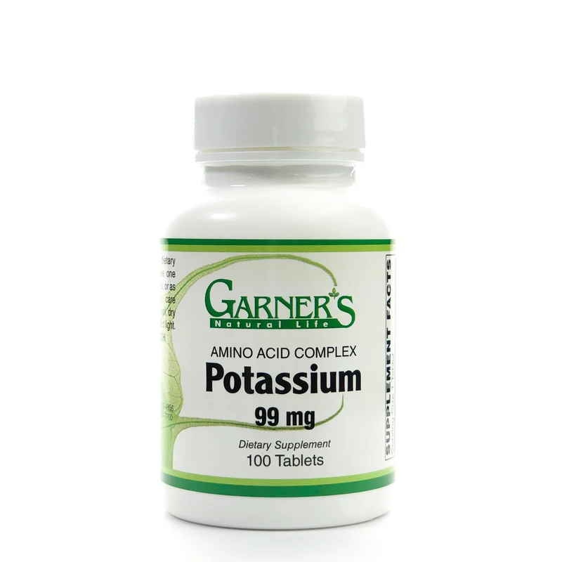 Potassium Amino Acid Complex