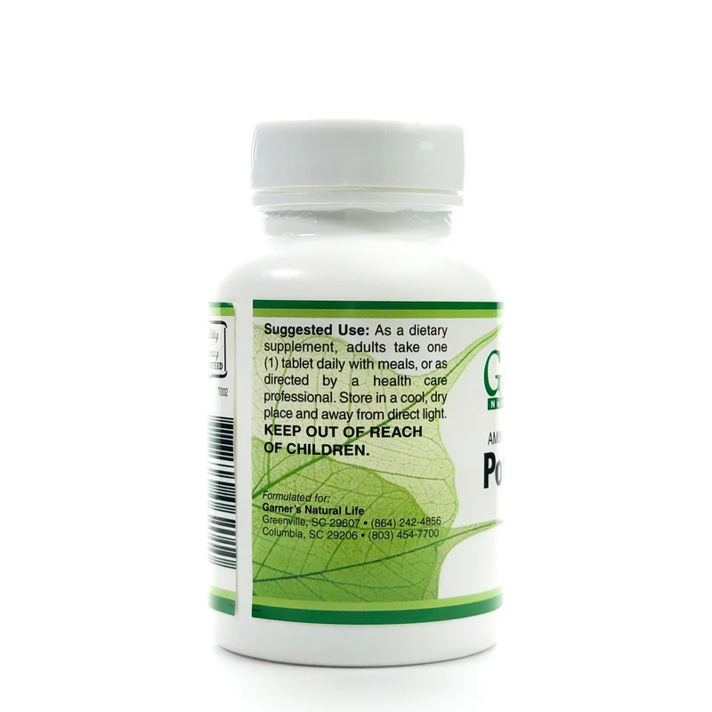 Potassium Amino Acid Complex