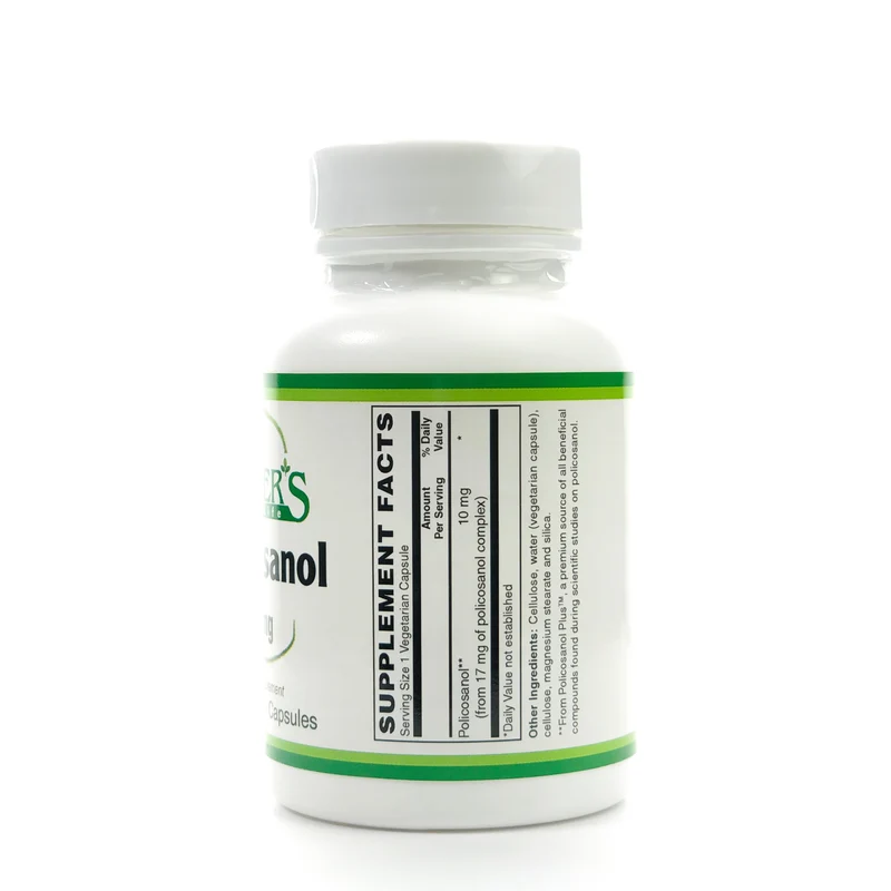 Policosanol 10mg