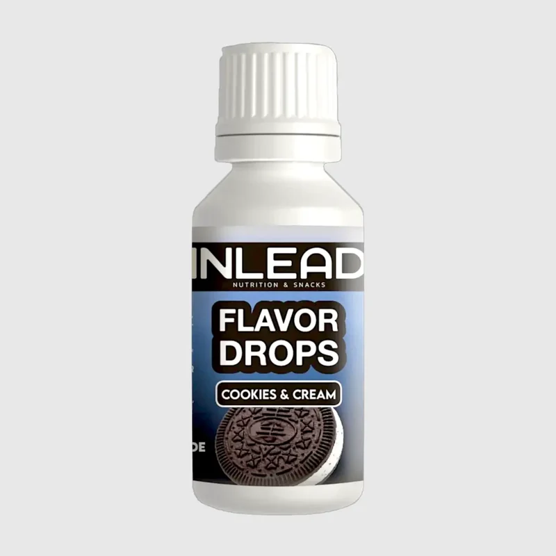 Flavor drops - Inlead