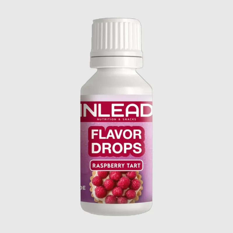 Flavor drops - Inlead