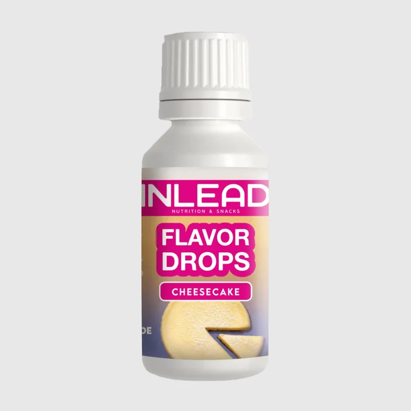 Flavor drops - Inlead