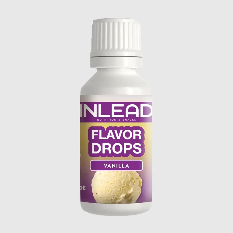 Flavor drops - Inlead