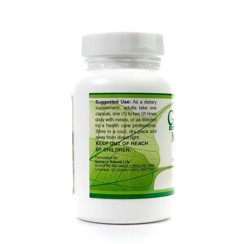 No Flush Niacin 400mg 100ct