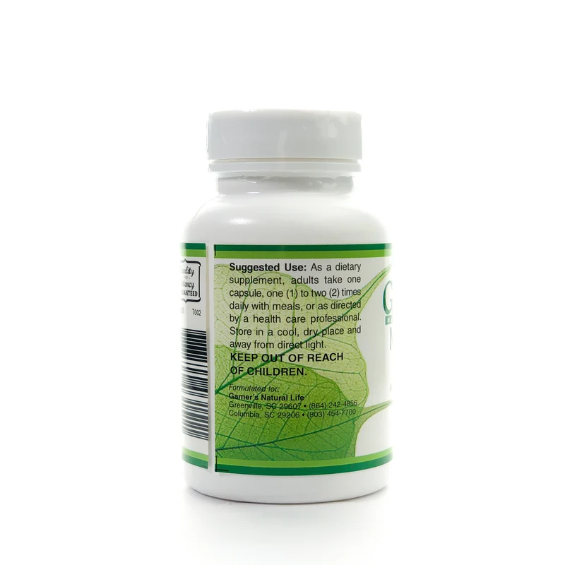 No Flush Niacin 400mg 50ct