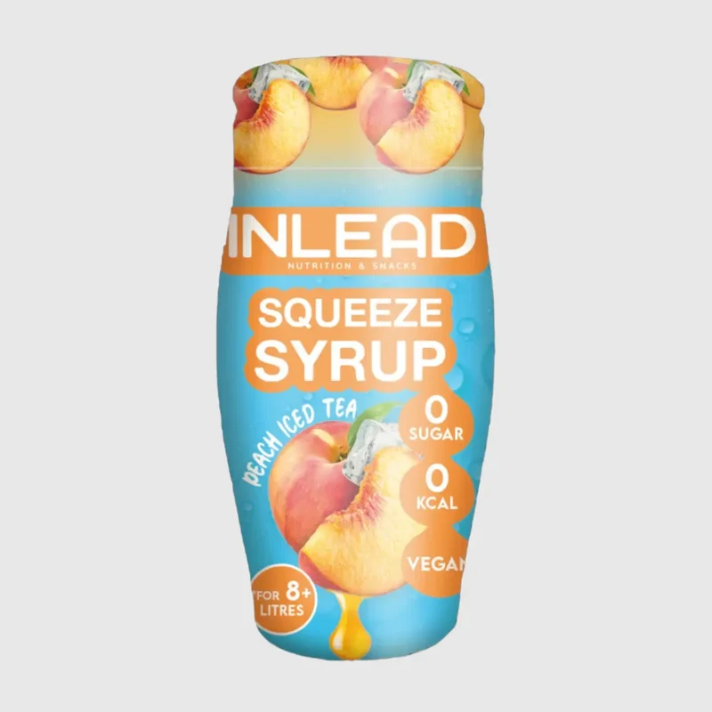 Sirop zero sucre - Inlead