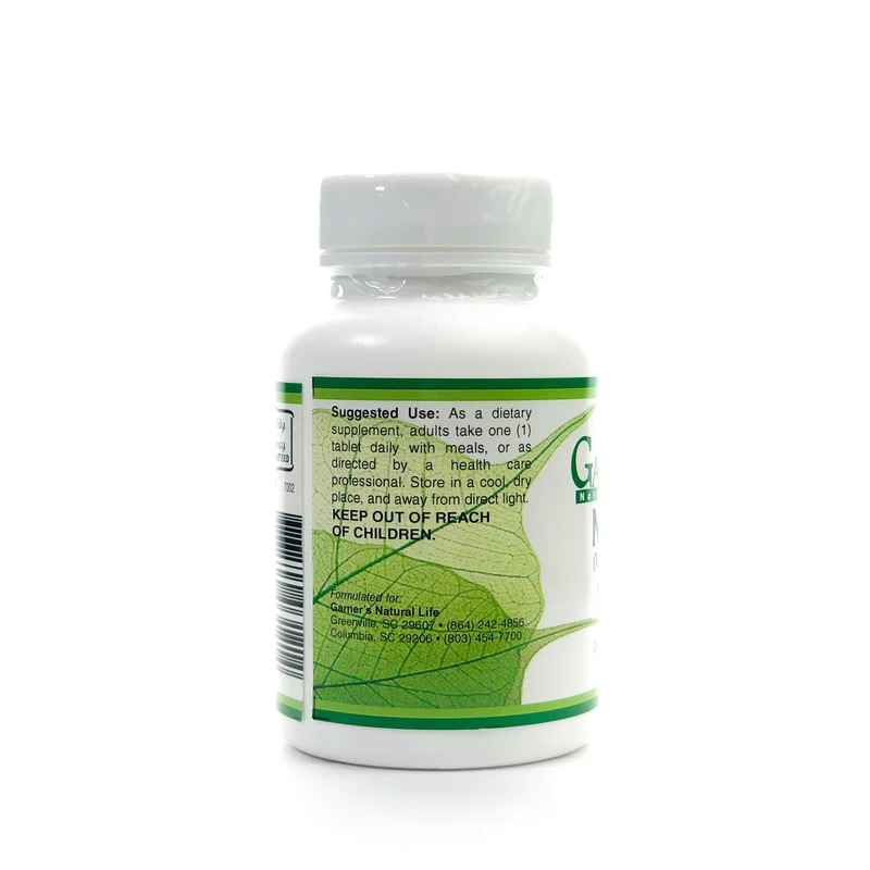 Niacin 100mg 100ct