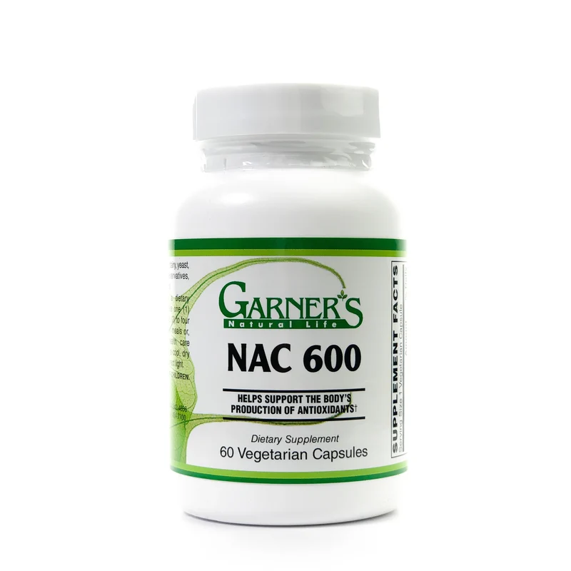 NAC 600 60t