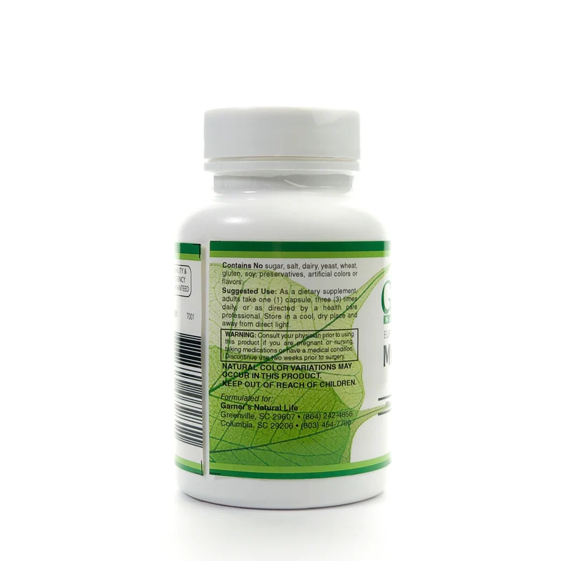 Milk Thistle