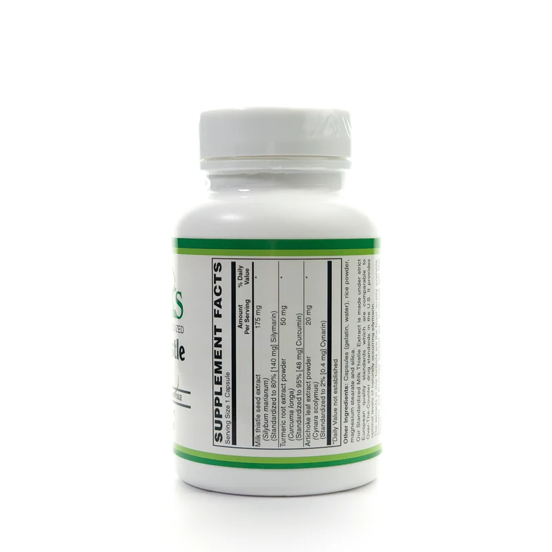 Milk Thistle