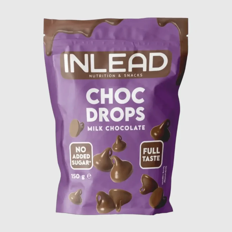 Pépites de chocolat - Inlead