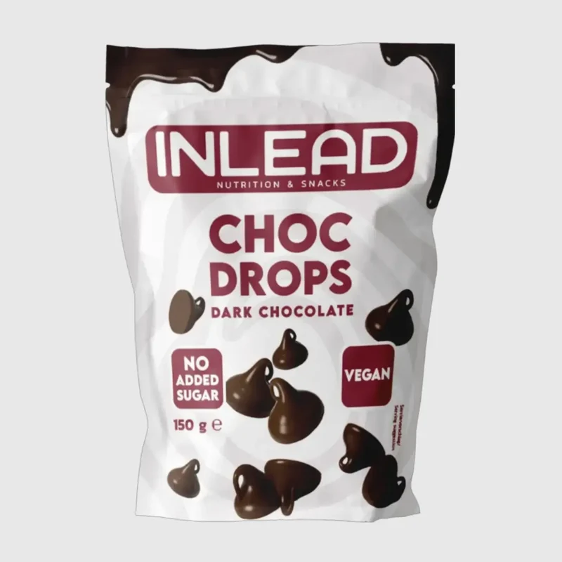 Pépites de chocolat - Inlead