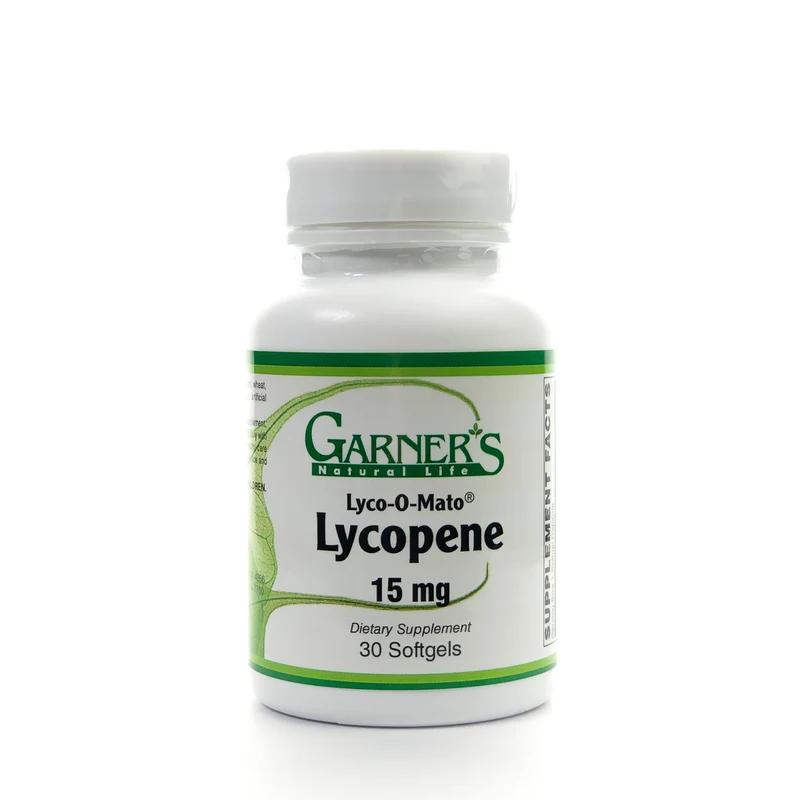 Lycopene 15mg 30ct