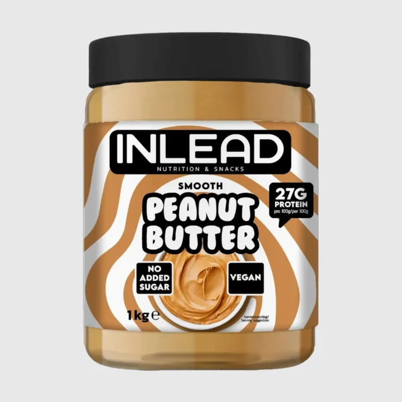 Beurre de cacahuète - Inlead