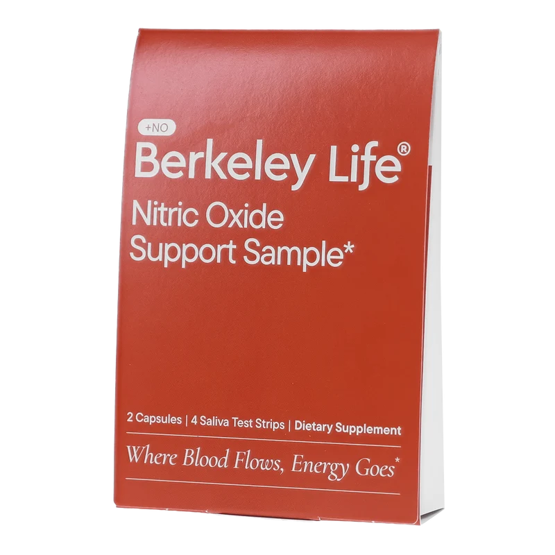 Berkeley Life Sample Pack