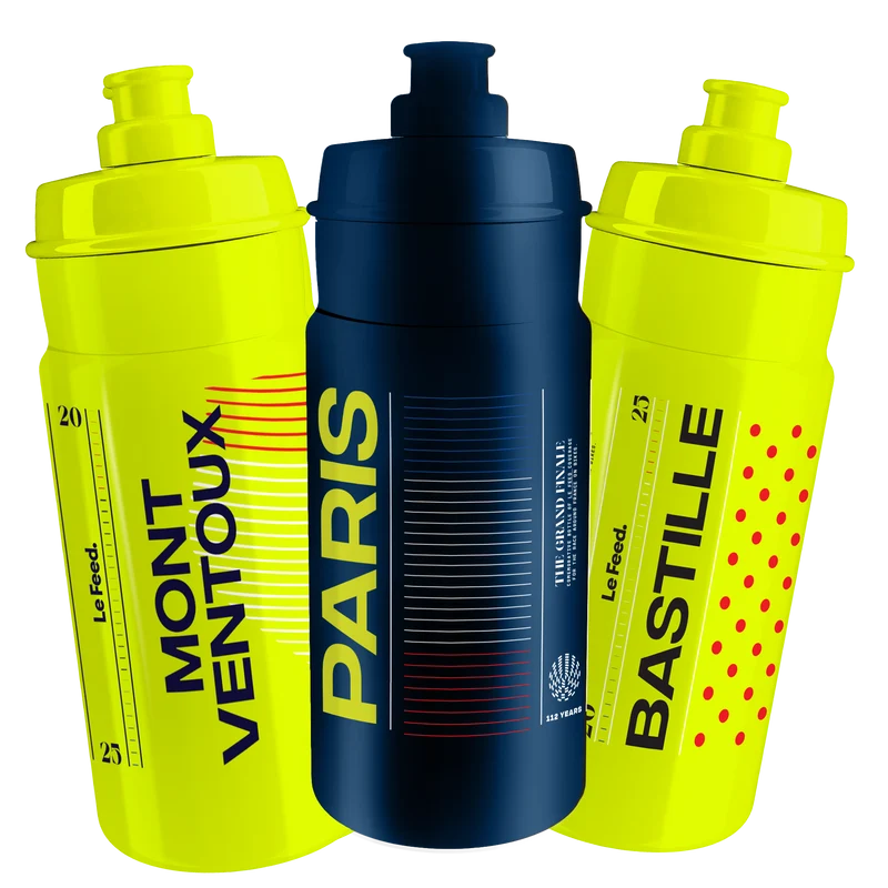 Tour de Feed Bottles 2025