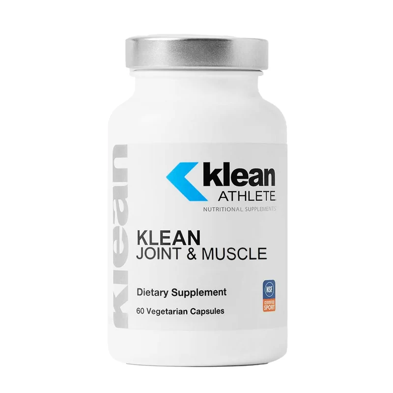 Klean Athlete Joint and Muscle