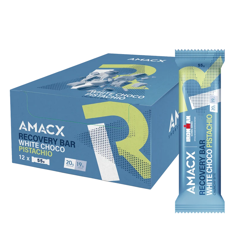 Amacx Recovery Bar