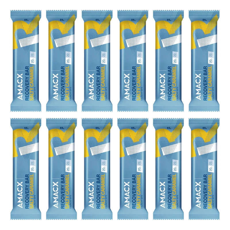 Amacx Recovery Bar