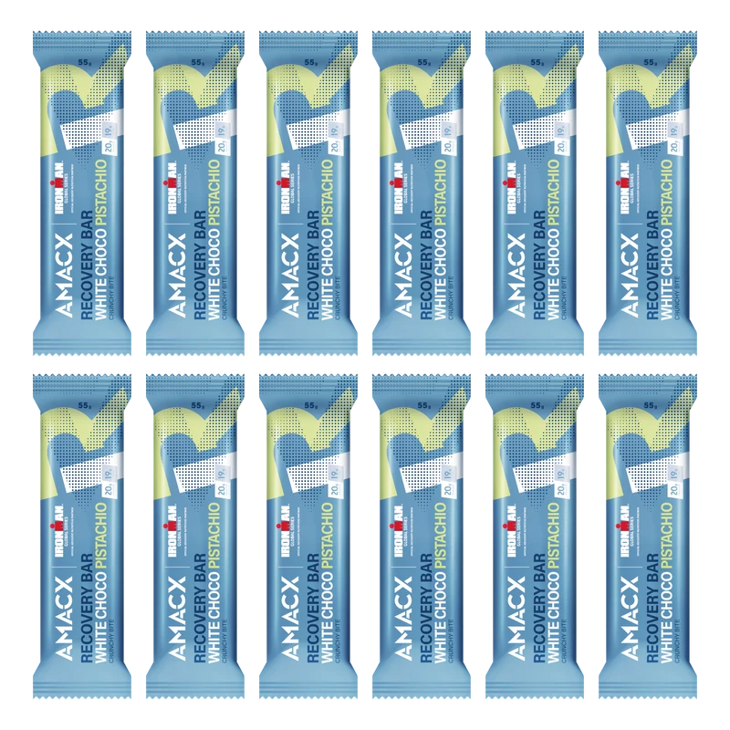Amacx Recovery Bar