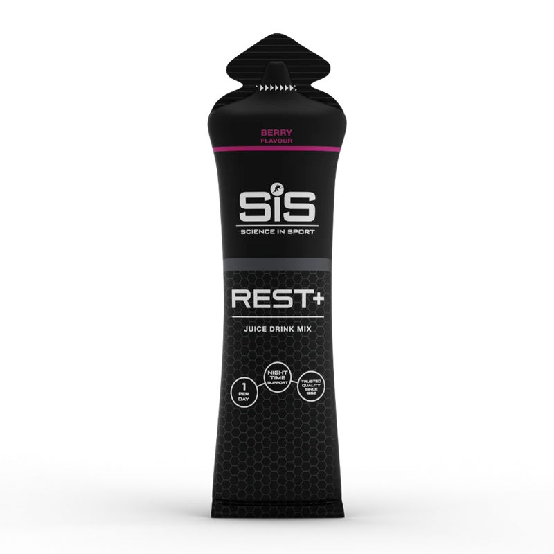 SiS Rest+ Juice