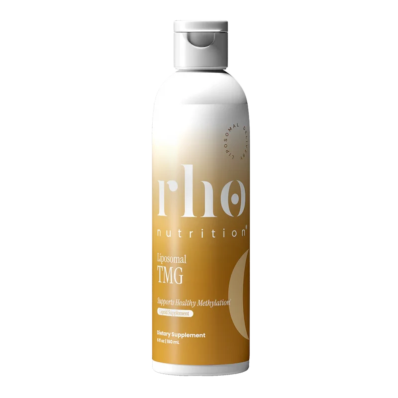 Rho Liposomal TMG
