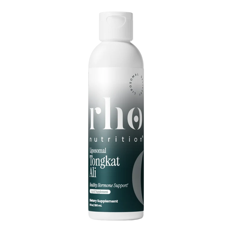 Rho Liposomal Tongkat Ali