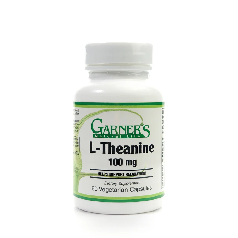 L-Theanine