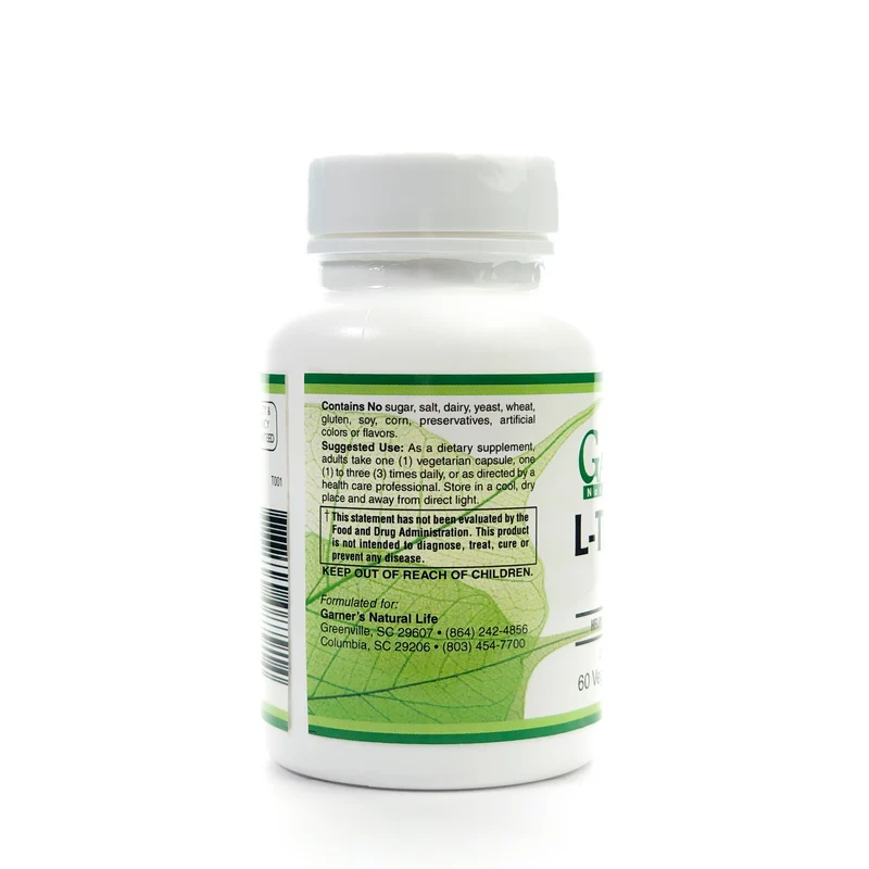 L-Theanine