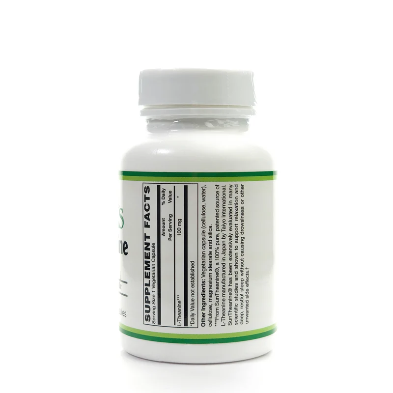 L-Theanine