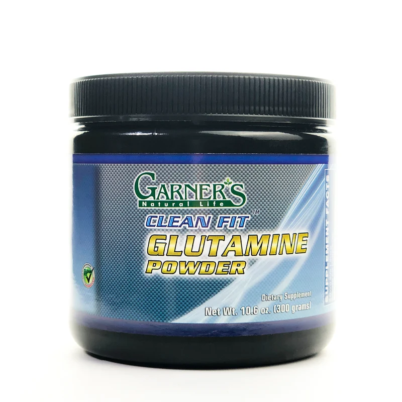 L-Glutamine Powder